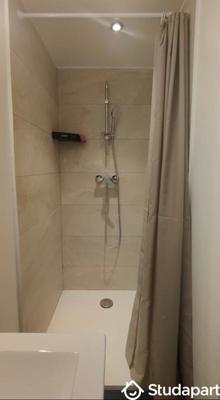 Appartement - 25 m² - 1 pièce