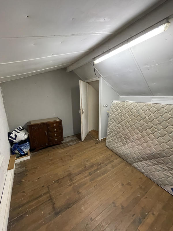 Maison - 73 m² - 5 pièces