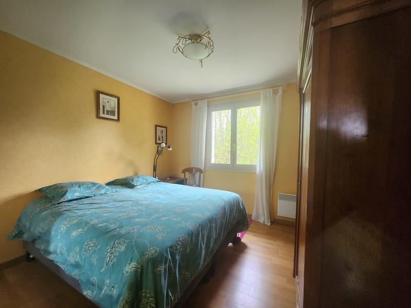 Maison - 118 m² - 6 pièces