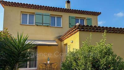 Villa - 117 m² - 4 pièces