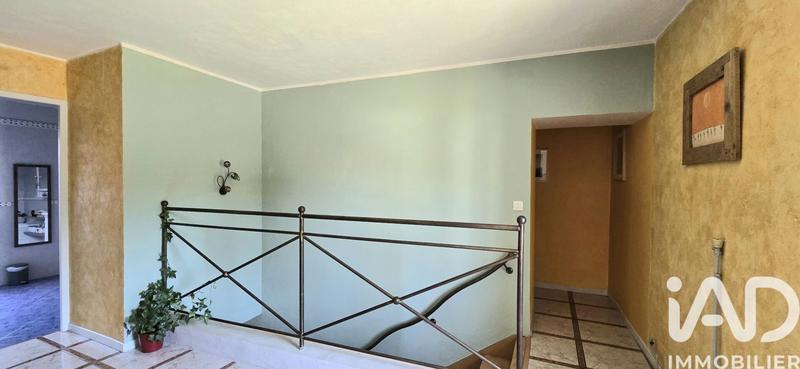 Maison - 170 m² - 8 pièces