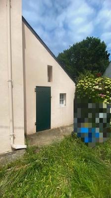 Maison - 111 m² - 7 pièces