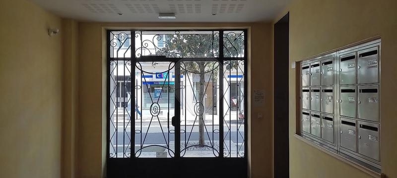 Appartement - 126 m² - 5 pièces