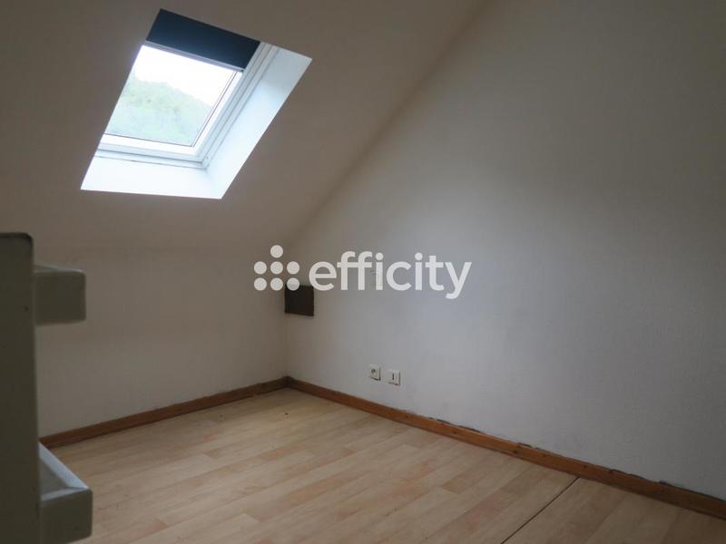 Appartement - 27 m² - 2 pièces