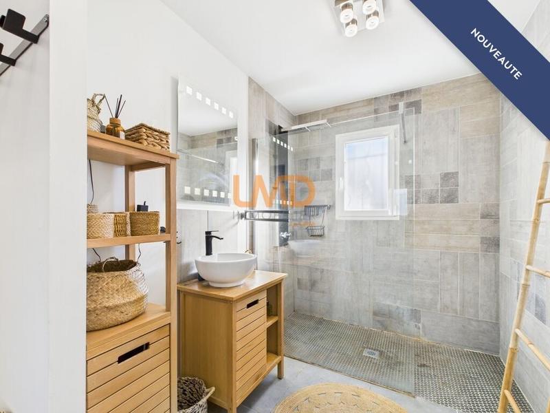 Propriété - 139 m² - 5 pièces