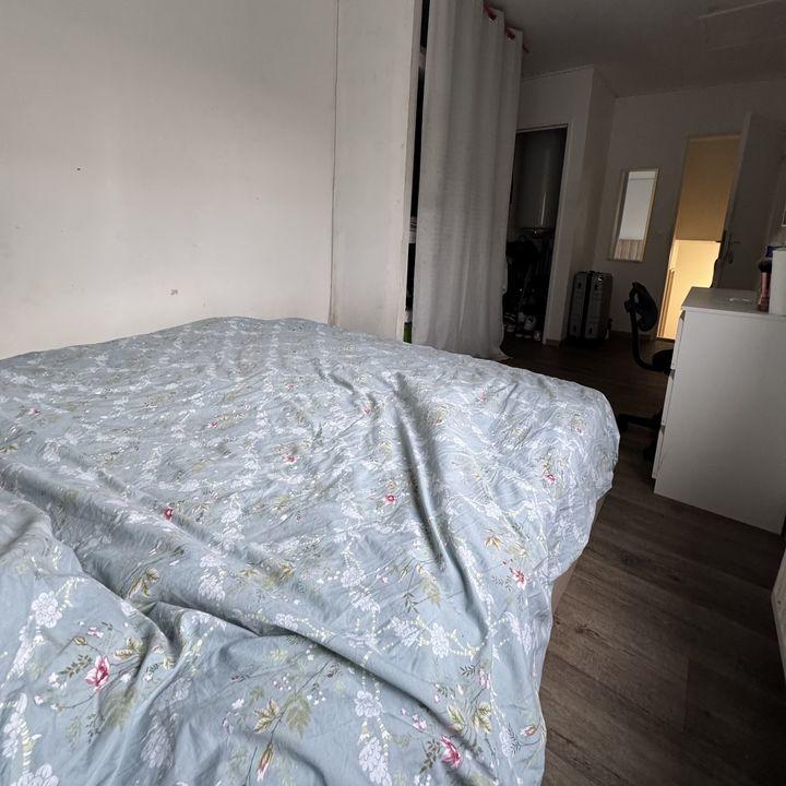 Maison - 119 m² - 6 pièces