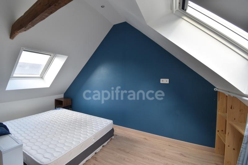 Maison - 33 m² - 2 pièces