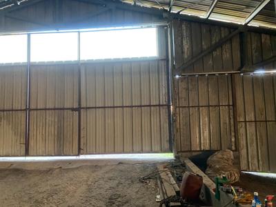 Immeuble - 1 500 m²