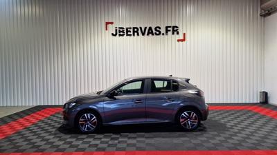 Peugeot 208 Societe puretech 100 active