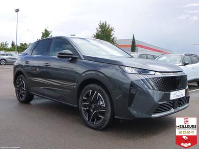 Peugeot 3008 Hybrid 145 e-Dcs6 Allure +Pack Panoramic Navi
