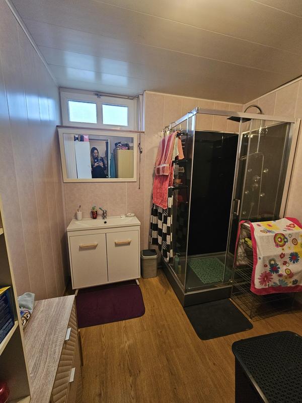 Maison - 141 m² - 5 pièces