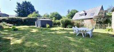 Maison - 75 m² - 4 pièces