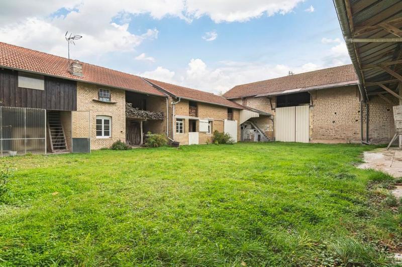 Maison - 152 m² - 6 pièces