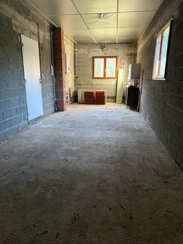 Maison - 83 m² - 3 pièces