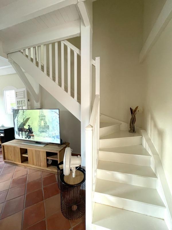 Villa - 172 m² - 6 pièces