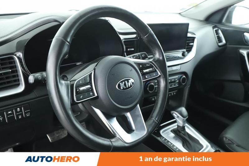 Kia Xceed 1.6 CRDi Premium Dct7 136 ch