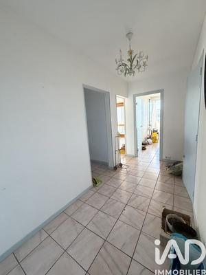 Appartement - 86 m² - 3 pièces