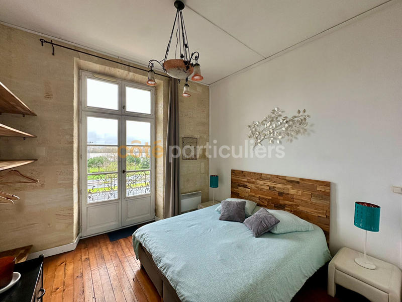 Appartement - 58 m² - 2 pièces