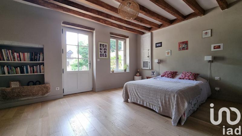 Maison - 188 m² - 7 pièces