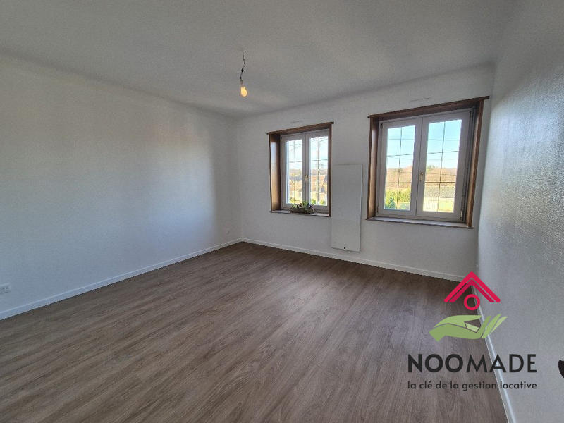 Appartement - 74 m² - 3 pièces