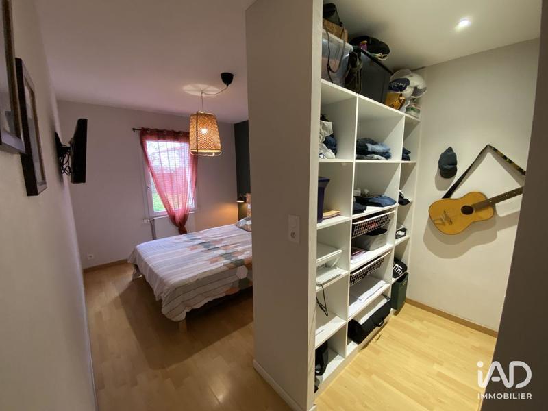 Maison - 139 m² - 4 pièces