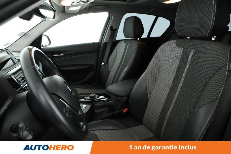 Bmw Série 1 118i Lounge Bva8 5p 136 ch