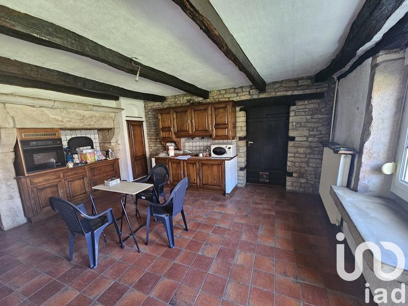 Maison - 253 m² - 8 pièces