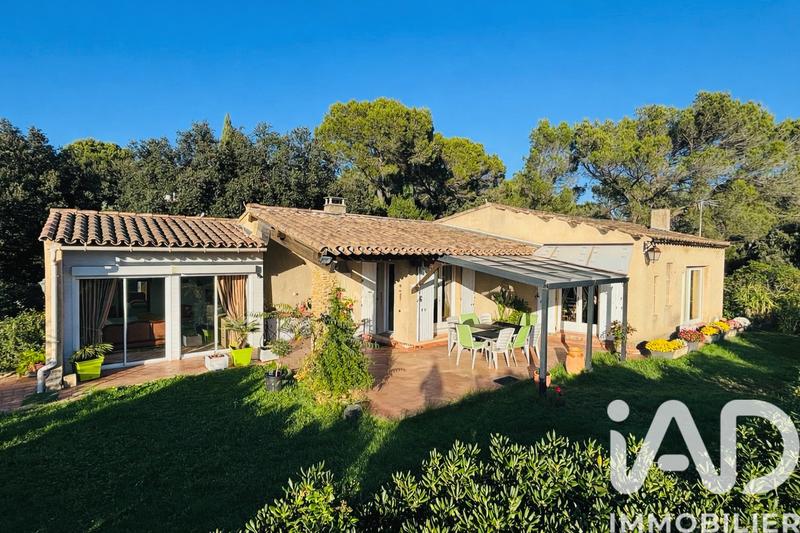 Maison - 131 m² - 4 pièces