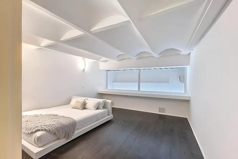 Appartement - 171 m² - 4 pièces