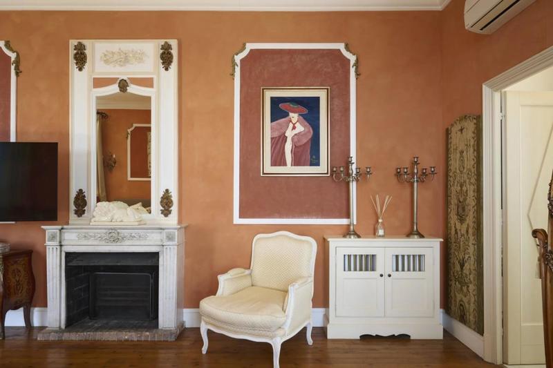 Villa - 350 m² - 7 pièces