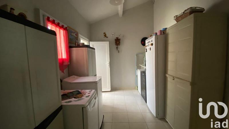 Maison - 117 m² - 5 pièces