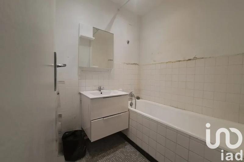 Appartement - 70 m² - 4 pièces