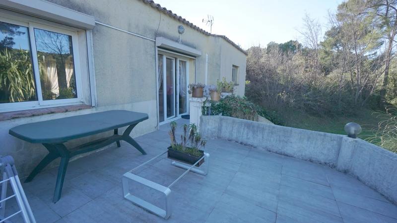 Villa - 160 m² - 5 pièces