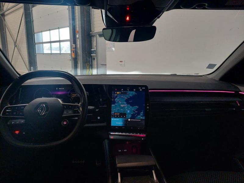 Renault Austral Techno Esprit Alpine E-Tech Hybride 200