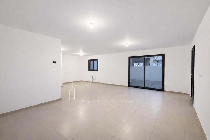 Villa - 105 m² - 5 pièces
