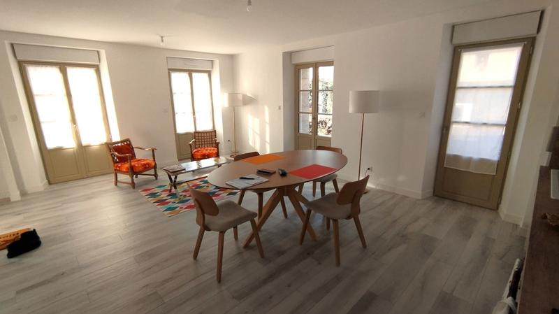 Appartement - 88 m² - 4 pièces