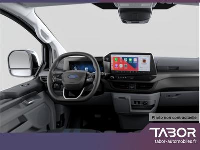 Ford Transit Custom E- 218 Sport 340 L2 Gps 19p