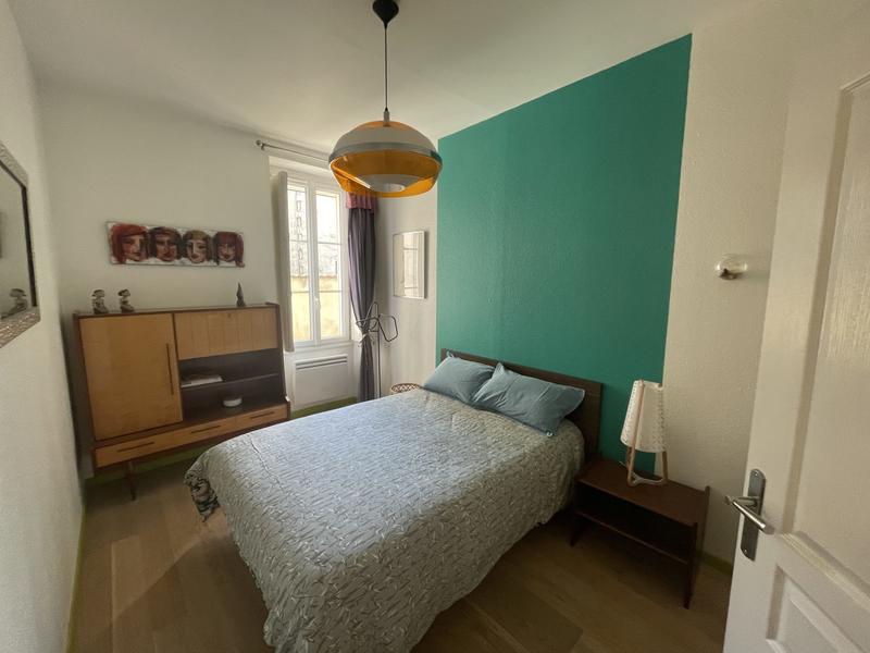 Appartement - 79 m² - 3 pièces