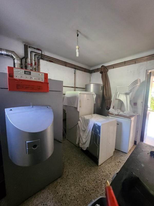 Maison - 136 m² - 5 pièces