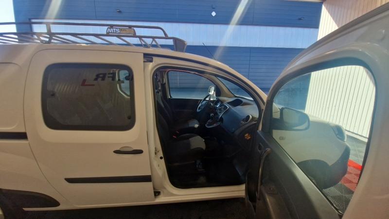 Renault Kangoo Express Ze Z.E. Maxi 5 Places Achat Integral Grand Confort