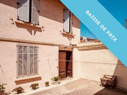 Duplex - 62 m² - 3 pièces