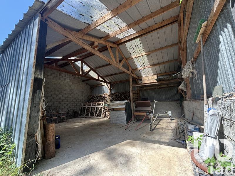 Maison - 114 m² - 5 pièces