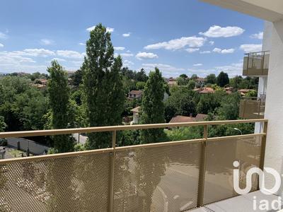 Appartement - 39 m² - 2 pièces