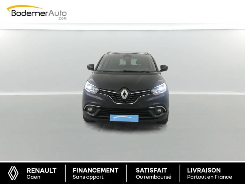 Renault Grand Scénic TCe 160 Fap Intens