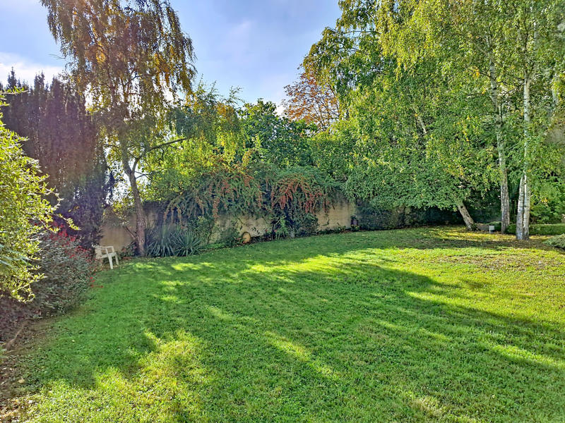 Maison - 206 m² - 7 pièces