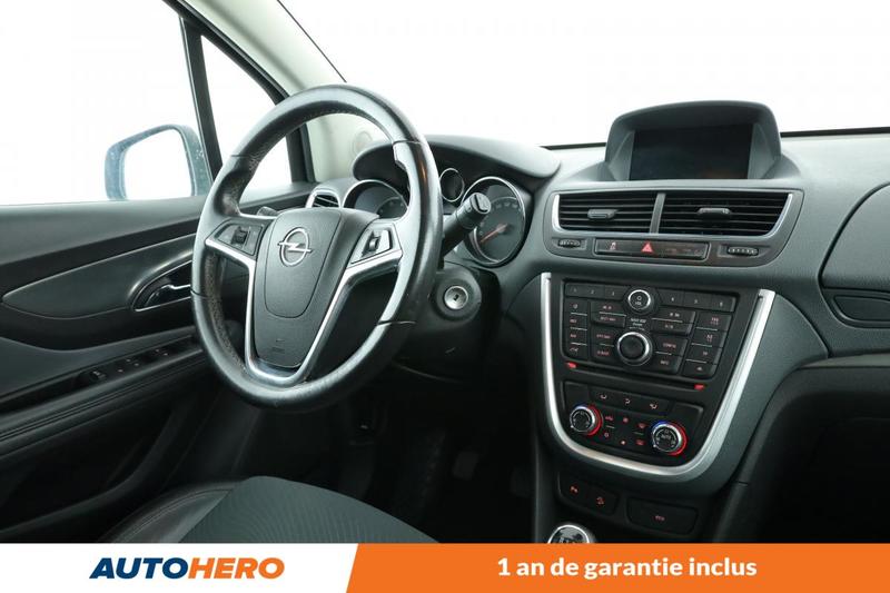 Opel Mokka 1.7 Cdti 130 ch