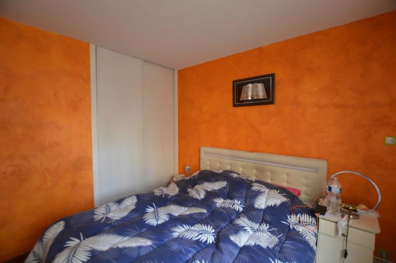 Appartement - 87 m² - 4 pièces