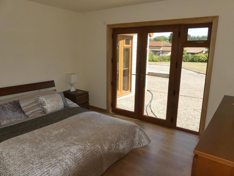 Maison - 202 m² - 5 pièces