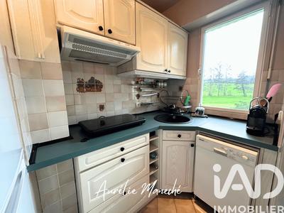 Appartement - 40 m² - 3 pièces