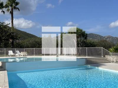 Studio - 23 m² - 1 pièce